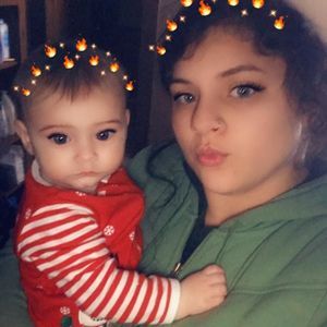 Meet your Posher, Marcia